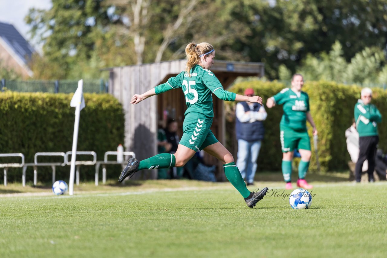 Bild 301 - F Boenebuettel-Husberg - SV Gruen-Weiss Siebenbaeumen : Ergebnis: 2:4